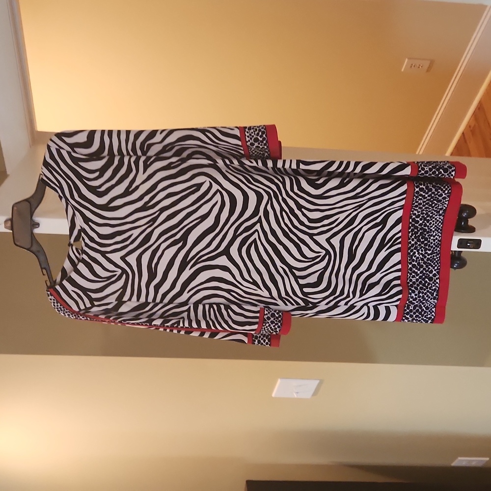 Ladies dress